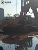 Used Rotary Drilling Direct Sale Special Offer SANY SR235 Crawler Rotary Drilling Rig