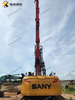 Used Rotary Drilling Rig Hot-Selling backhoe loader SANY SR360 Crawler Rotary Drilling Rig