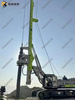 ZOOMLION ZR220 Huge Discount Special Offer Rotary Drilling Rig