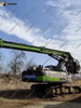 ZOOMLION ZR240 Second-hand High Quality Rotary Drilling Rig