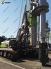 ZOOMLION ZR240 Spot Goods Rich Experience Rotary Drilling Rig