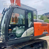 Comfortable Operation Auto Idle Auto Idle Hitachi ZX200C-6A Excavator