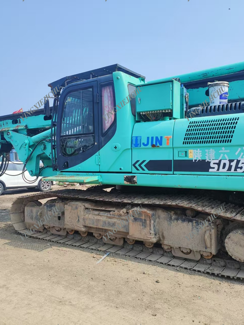 Safe Economical Cost-effective Well-maintained Quick delivery Efficient Stable Second-hand Drilling 150