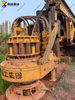 XCMG XR360 Well-maintained Automated Powerful High Quality Drill Rig
