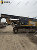 XCMG XR220 All-terrain Powerful Cost-effective Rotary Drilling Rig