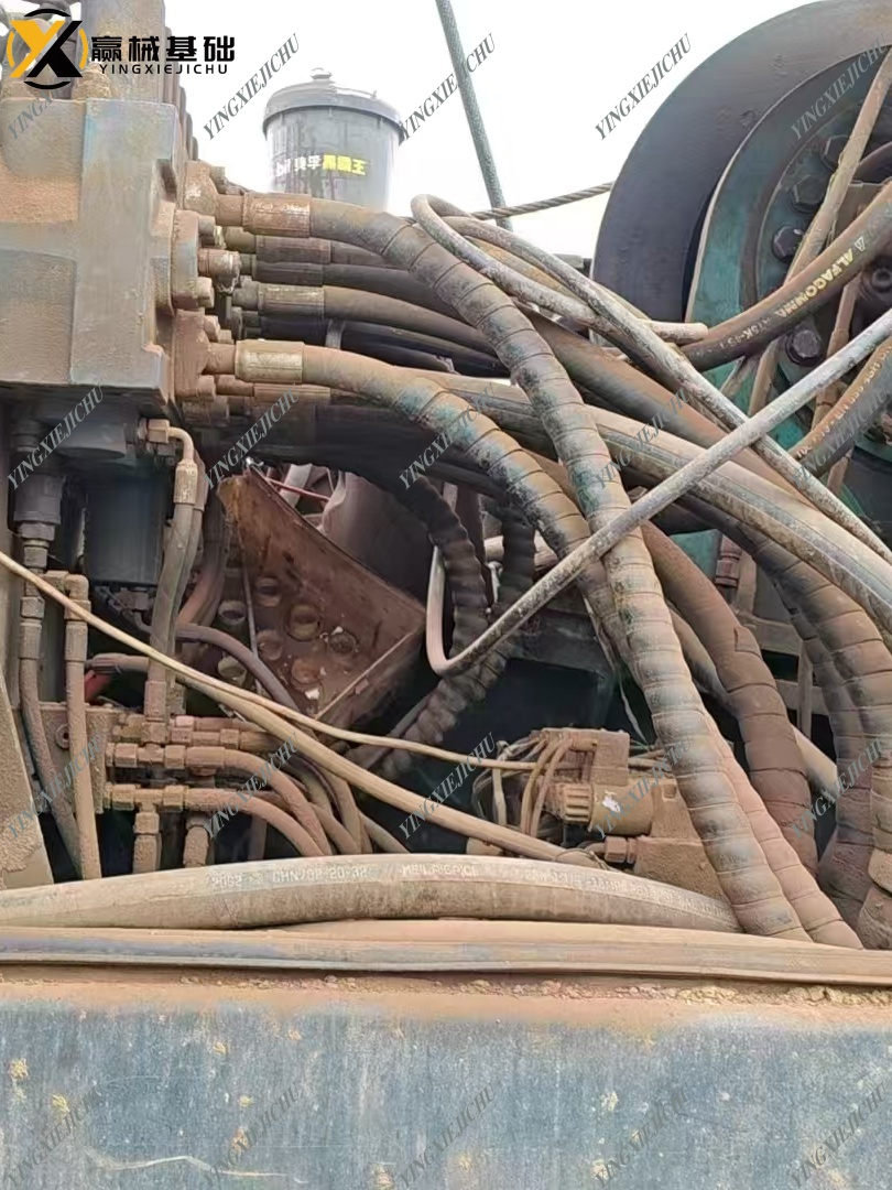SWDM220 Delivery Safe Precise Cost-effective Rotary Drill