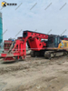 SANY SR405R Efficient Innovative Energy-saving Fast Piling Rig