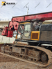 SANY SR250 Spot Goods Hot Sale Quick Delivery Rotary Drilling Rig