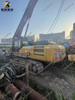 SANY SR215 Cost-saving Quick Delivery Huge Discount Construction Machine