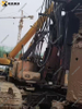SANY SR150 High Quality Super Useful Flexible Drilling Rigs