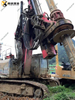 SANY SR360 Precise Adjustable Safe Good Condition Drilling Rigs