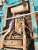 SWDM220 Durable Adaptable Testable On-site Piling Rig