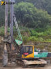 LIQIANG LQR130 Durable High Quality Reliable Portable Rotary Drilling Rig