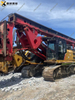 SANY SR235 Efficient Sturdy Reliable Rotary Drilling Rig