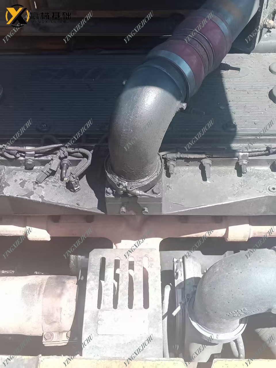 BAUER BG30 Efficient Sturdy High Quality Reliable Rotary Drilling Rig