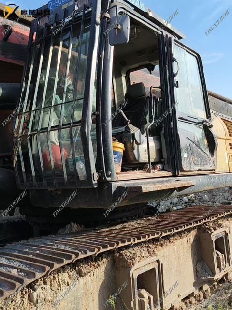 SANY SR280 Multifunctional Stable High Quality Reliable Piling Rig