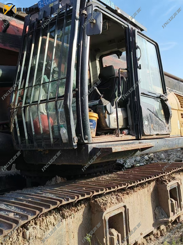 SANY SR280 Multifunctional Stable High Quality Reliable Piling Rig