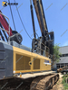 XR240E Safe Stable Efficient Sturdy Reliable Portable Drilling Rigs