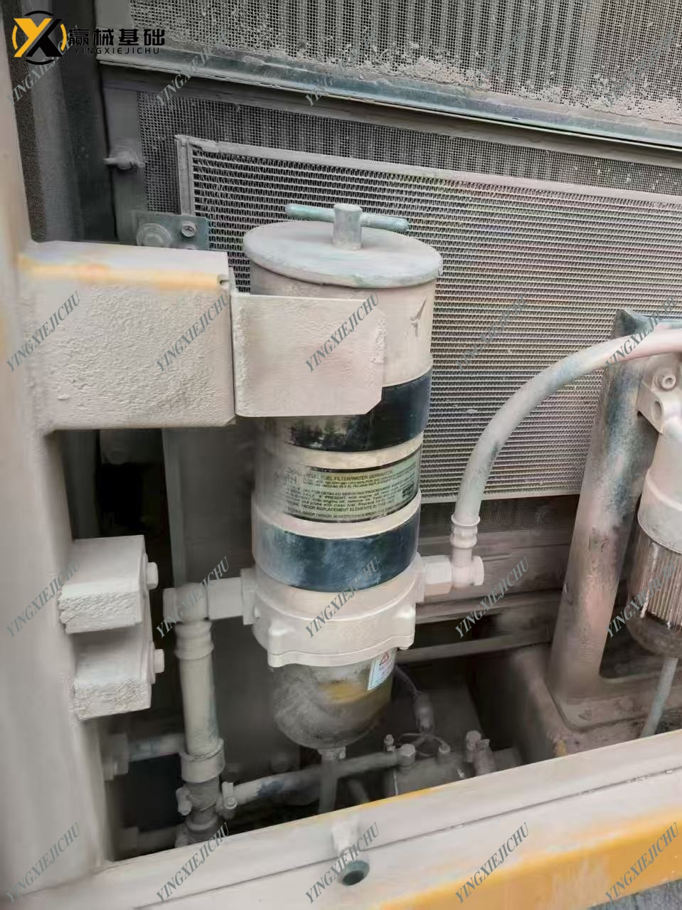 SANY SR405R Flexible Advanced Durable Precise Drilling Equipment