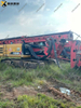 SANY SR360R Adaptable Proven Fully Functional Piling Machinery