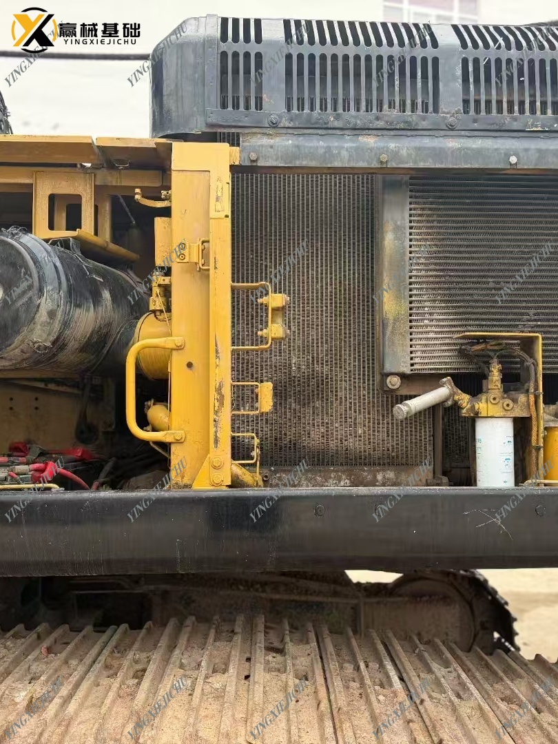 SANY SR280 Quick Delivery Good Condition Drilling Equipment