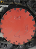 LIQIANG LQR154 Popular Adaptable Portable Civil Engineering Machinery