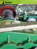 LIQIANG LQ-36 Quick Delivery Efficient Geotechnical Drilling Rig