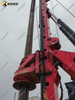 SANY SR235 Stable Powerful Sturdy Reliable Rotary Drilling Rig