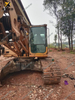 SANY SR150 Efficient Sturdy High Quality Reliable Rotary Drilling Rig