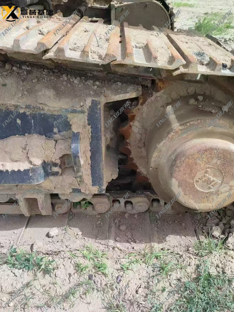 ZOOMLION ZR360 Stable Powerful Sturdy Flexible Drilling Machine