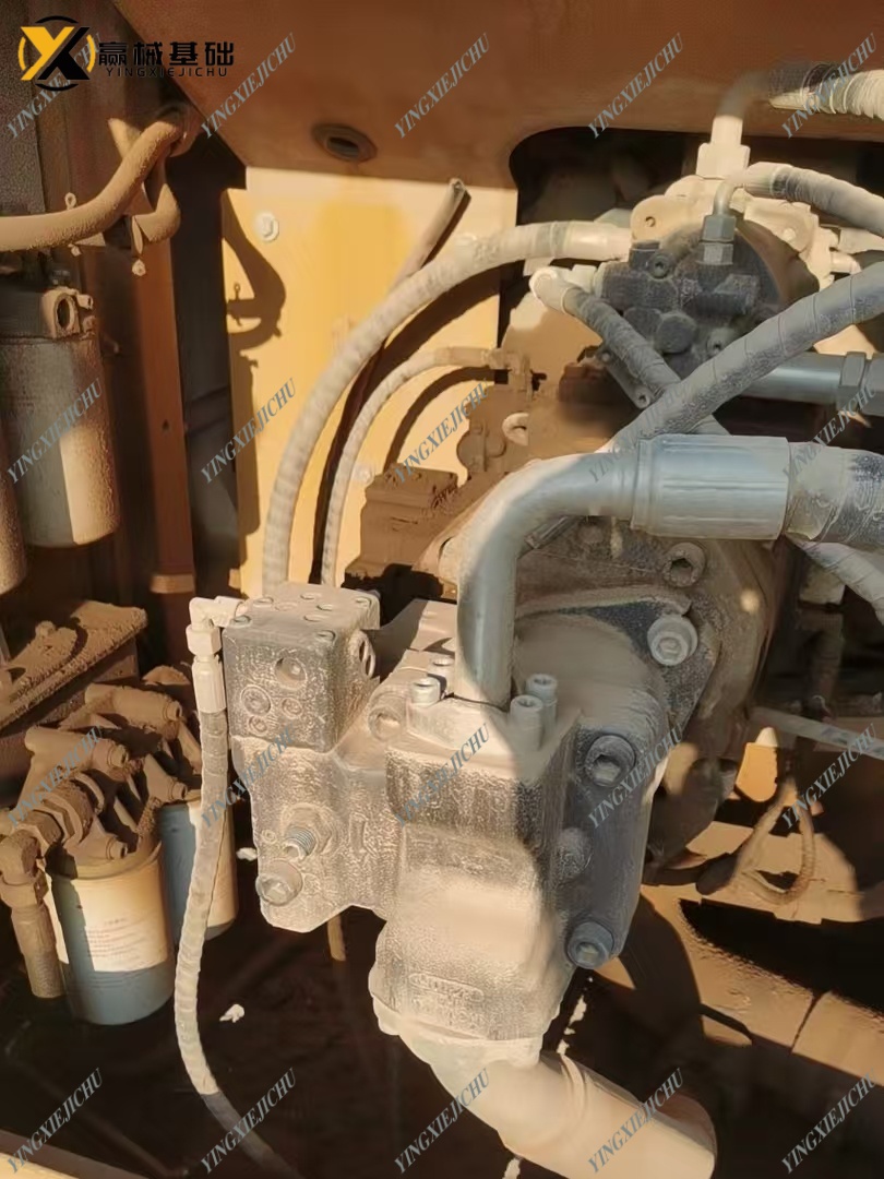 SANY SR235 Compact Advanced Sturdy High Quality Flexible Drilling Rigs