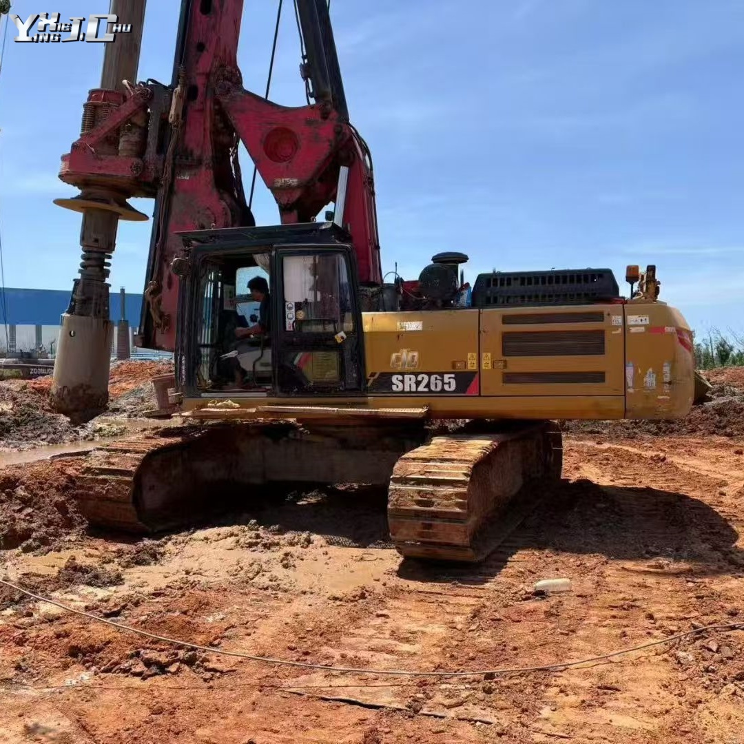 How To Solve The Problem of Weak Rotation of Rotary Drilling RIGS