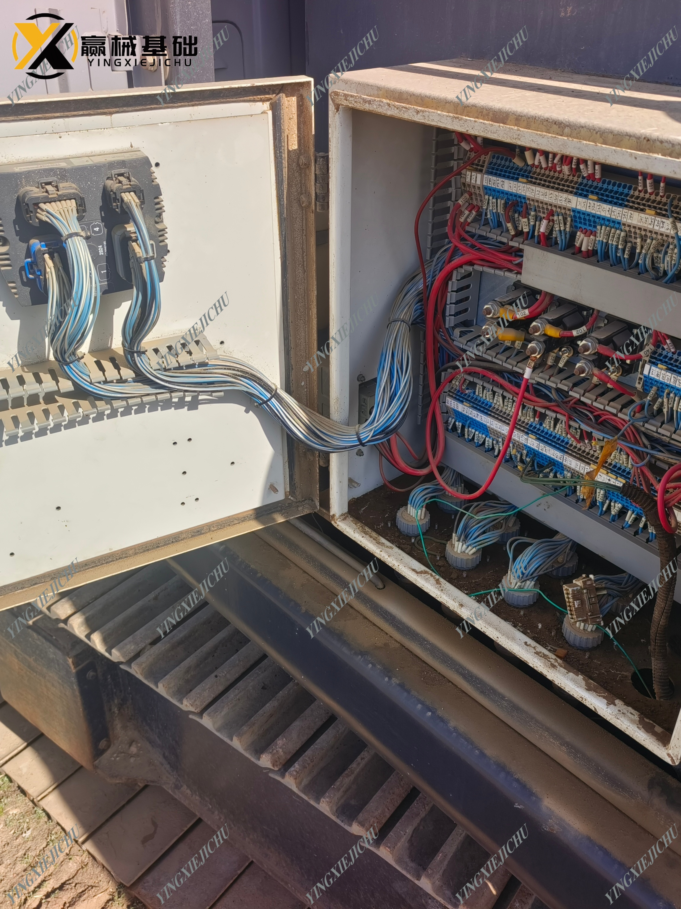 ZOOMLION ZR280 Efficient High Quality Partial Warranty Adaptable Drilling Rigs