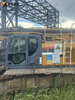 XR240E Efficient Sturdy Flexible Intelligent Piling Machinery