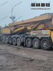 XC QAY500A crane In Good Condition Fully Functional