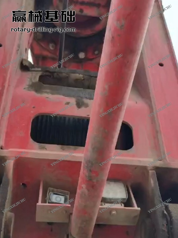  SANY SR235 Good Price High Power