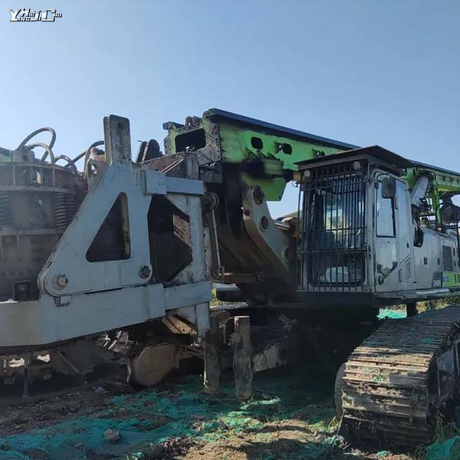 Drilling Methods for Rotary Drilling Rigs in Boulder And Cobble Layers ...