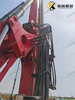 Used Rotary Drilling best selling Factory Direct Sale SANY SR235 Crawler Rotary Drilling Rig