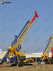 YUCHAI Second-hand Popular Discount Hydraulic Drilling Rig