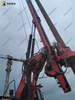 Used Rotary Drilling Rig Hot-Selling screw auger SANY SR250 Crawler Rotary Drilling Rig