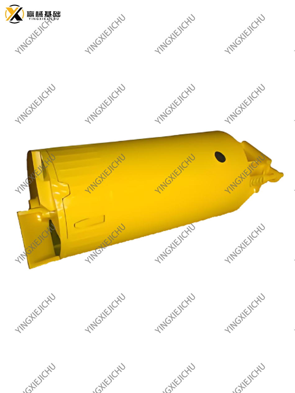 good price drilling tool cleanup bucket