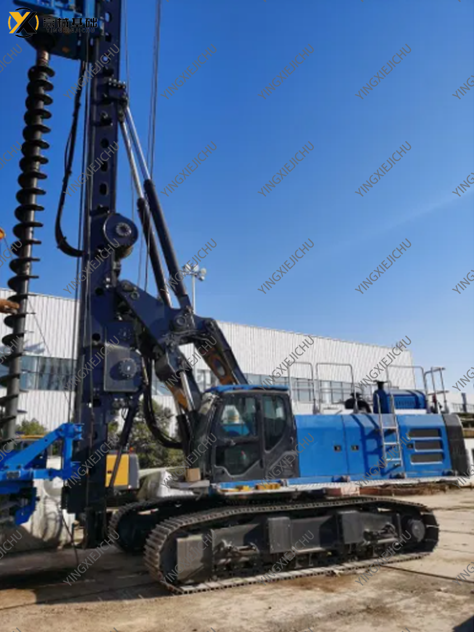 XCMG CFA Spot Goods Low Cost Rotary Drilling Rig