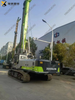 ZOOMLION ZR160 Hot-Selling Rich Experience Hydraulic Drilling Rig