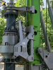 ZOOMLION ZR220 Second-hand Lowest Price Rotary Drilling Rig