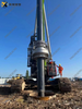 ZOOMLION ZR220 Huge Discount Good Condition Rotary Drilling Rig