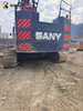  SANY SR405 Second-hand Low Cost Rotary Drilling Rig