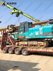 SUDM 160 Huge Discount Durable Rotary Drilling Rig