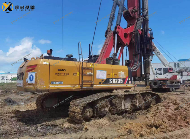 Economical Proven Powerful Reliable Adaptable Efficient Cost-saving high quality Drilling rigs 235