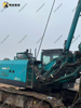 SWDM 130 Multifunctional Advanced Professional Piling Rig