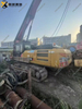 SANY SR155 High-adaptability Multifunctional Drilling Equipment